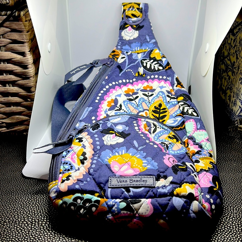 Vera Bradley bag